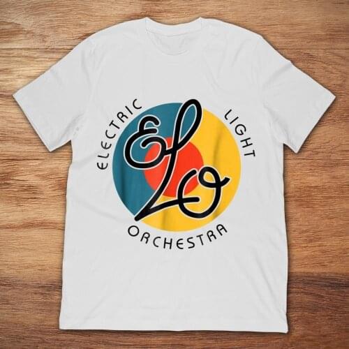 Electric Light Orchestra ELO Unisex Shirt