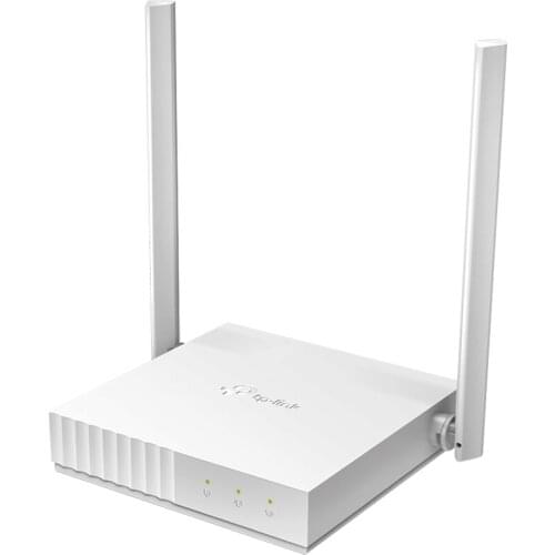 TP-LINK TL-WR844N 300MBPS 5DBI MULTI-MODE WIFI ROUTER (AGILE CONFIG)