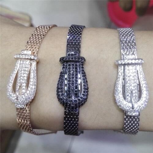 Xd136 Luxury Wedding&Party Jewelry for Women, Fashion cute&sweet AAA CZ fancy stones crystal shinning long drop tassel dab