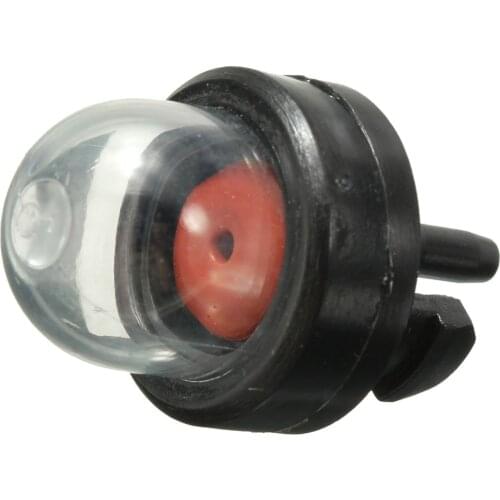 1PC Petrol Snap in Primer Bulb Fuel Pump Bulbs for Chainsaws Blowers Trimmer Chainsaw Carburetor