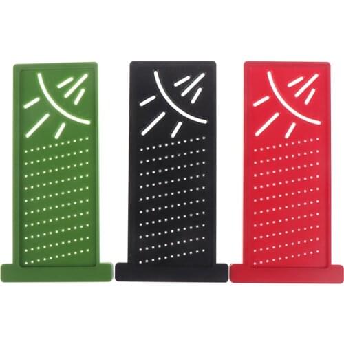 1pcs Practical Woodworking Scriber T-type Mark Line Square Layout Metric Mark Gauge Caliper