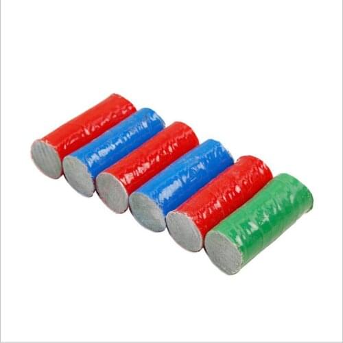 1Pieces Cleaning Wash Brush Magic Stick Metal Oxide Useful Kitchen Cleaner Pot Washing Tools