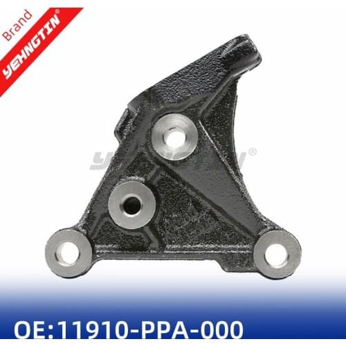 11910-PPA-000 11910PPA000 K24 ENGINE MOUNT SWAP BRACKET FOR HONDA CRV 2002-2006 Passenger Side