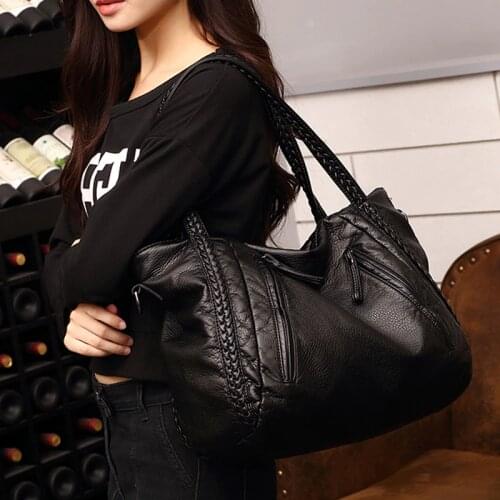 Women's Messenger Bags Chenxiaobo China