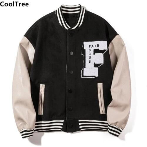 Мужские демисезонные куртки CoolTree China At AliExpress