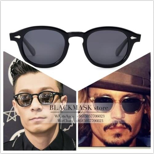 EyeGlow Men's Accessories