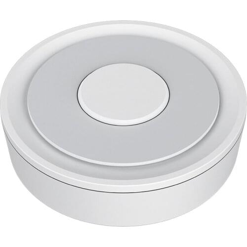 Graffiti Smart ZigBee3.0 Three In One Wireless Mesh Smart Gateway Home Device Multi Mode Smart Home Smart Gateway Remo