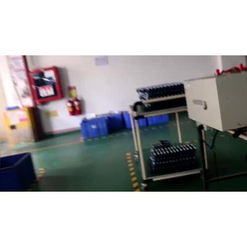 China factory Rek Test system for electrolytic capacitor production line safety test current leakage tester