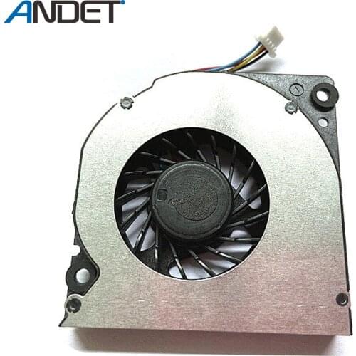 Original New Laptop Cpu Cooler For Intel NUC CPU Cooling Fan NUC5I7RYH