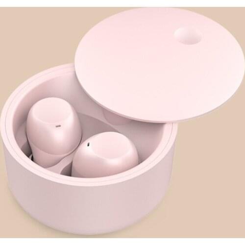 The new private model C10 in-ear wireless Bluetooth headset TWS Touch 5.0 sports waterproof and sweat-proof vacuum coating