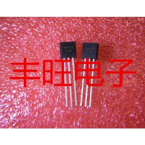 New 1PCS/LOT SMT172 TO-92