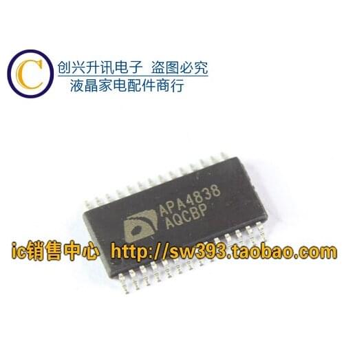 Original APA4838 HSSOP-28