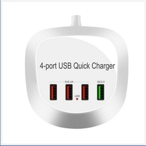 Verdetoutuga Mobile Phone Chargers