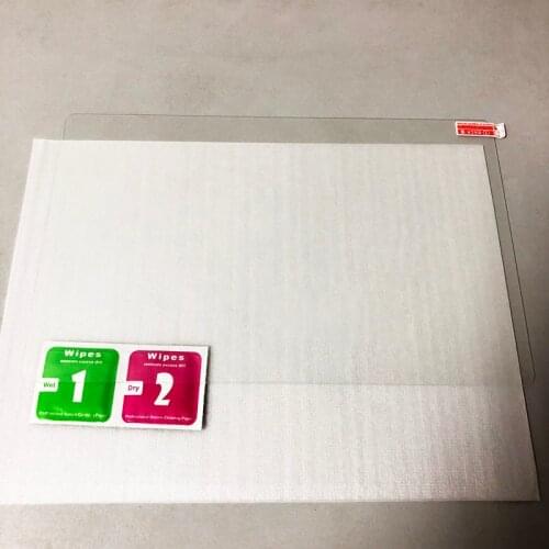 Tempered Glass Film Guard LCD Protector for 10.1 inch Teclast M40 TLA007 Tablet PC Touch Screen Protector Essential Tablet Glass