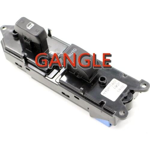 74201-34010 POWER WINDOW SWITCH FOR TOYOTA