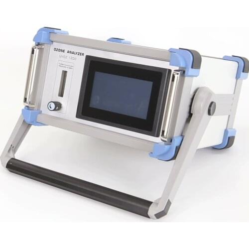 AMBOHR UVOZ-3000 gas detecting for fine chemical industry food and drinking water industry