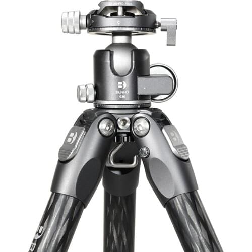 Benro Climbing And Mountaineering Products