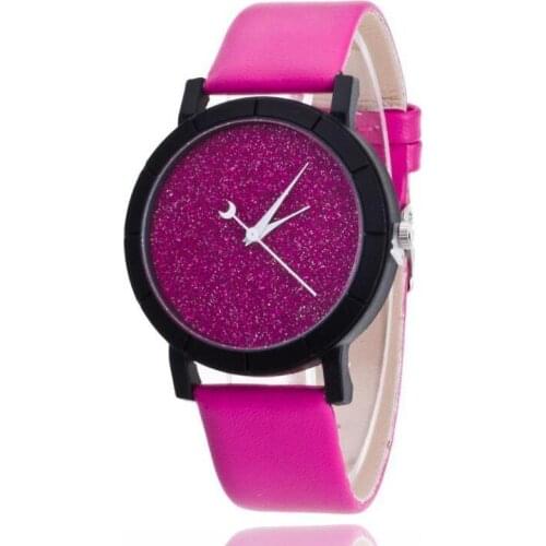 CANBOUN Large Ladies Watch