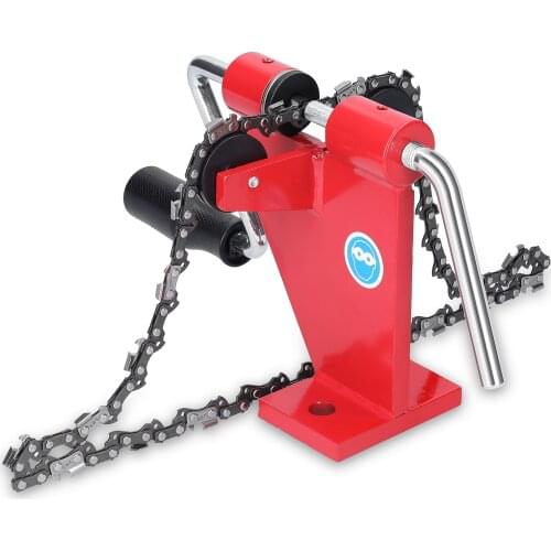 Chainsaw Chains Linker Riveter Chains Link Utility Tools Hand Tools Convenient Professional Chains Connector