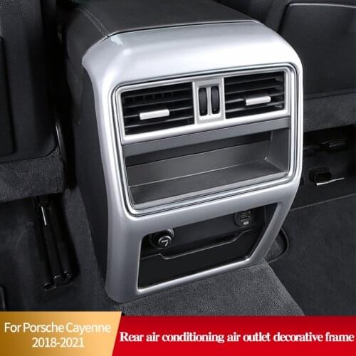 DING PENG BO Car Moldings