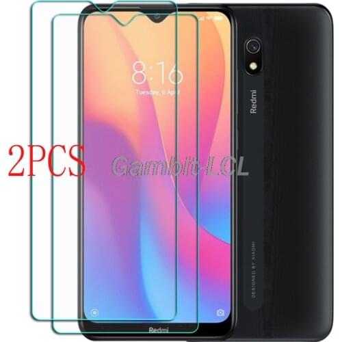 Гамбит-LCL Screen Protectors For Xiaomi Redmi 8A
