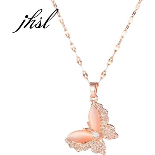 Jhsl Baby Necklaces