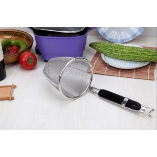 KASSPO Druslagi Spoons For The Kitchen