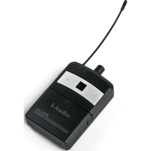 LAudio Microphones