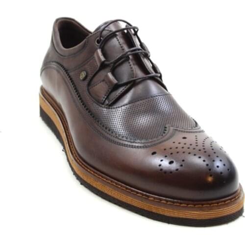 Libero Male Eva Shoes