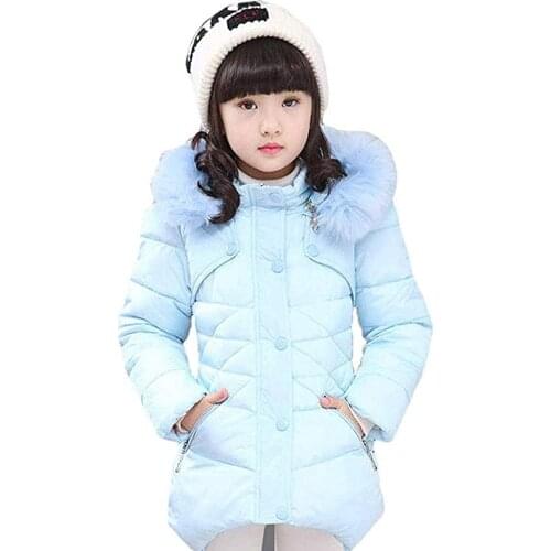MINGYINIGE Jackets For Girls