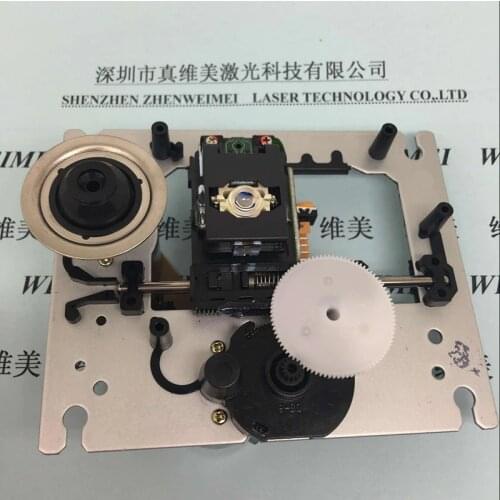 Brand New CMS-A30 CMSA30 Movement with stand Laser Lens Lasereinheit Optical Pick-ups Bloc SOH-A1U CD VCD SOH-A1 SOH A1U CMS A30