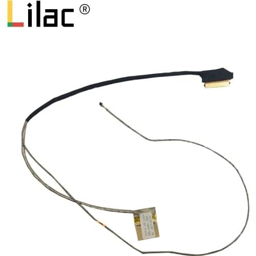 For Dell Vostro 15-3561 3565 3559 3559 3551 3552 3558 30pin 0X2MP1 laptop LCD LED LVDS Display Ribbon cable 450.03001.1001