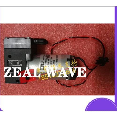 Original Mindray Cleaning Pump BS240 BS250 BS360s BS370 BS430 BS450 BS460 BS600 BS620 Waste Liquid Pump