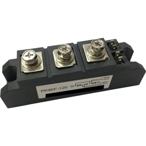 PK70F-80 PK90F-120 Module Original, can provide product test video