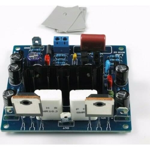 MX50 SE Amplifier Board Two-channel Two Boards