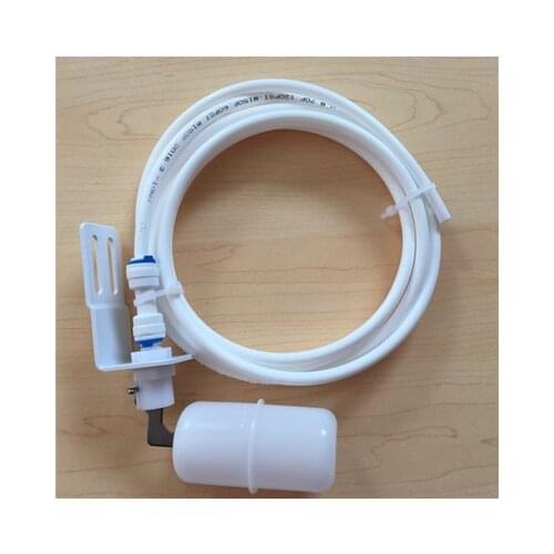 Universal Water Level Floating Ball Mechanical Floating Ball Valve Automatic Supplement Switch Sensor Water Supplement Valve