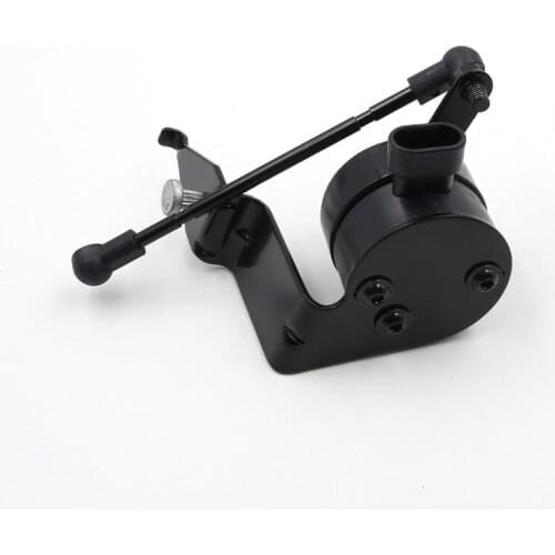 High Quality New 88957143 Car Front Left Headlight Level Sensor For Cadillac CTS V6/CTS V8 88957143 ER10032 HLS1385