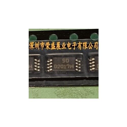 100% New&original In Stock FTD2017M-TL-E D2017M TSSOP8 (5pcs/lot)