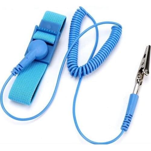 Anti-static bracelet to remove static static eliminator static ring men release womens anti-human body wrist strap 10pcs free