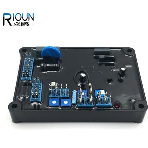 AS480 AVR Stamford Generator Automatic Voltage Regulator Genset Parts Replace Original
