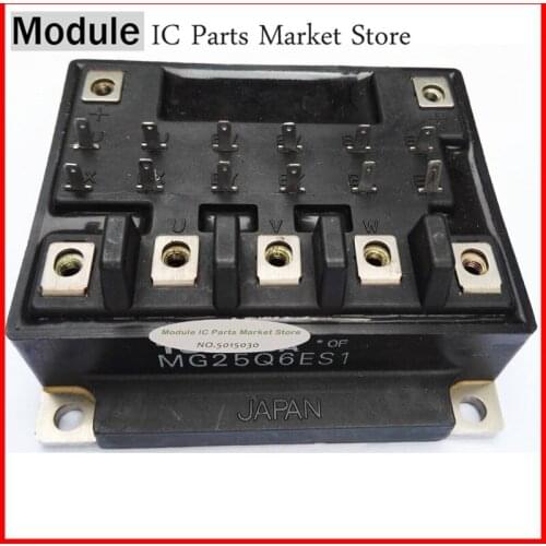 Free shipping New MG25Q6ES1 Module
