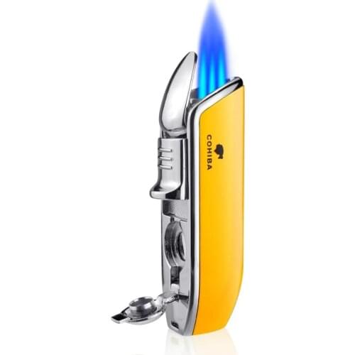 COHIBA Turbo Lighters