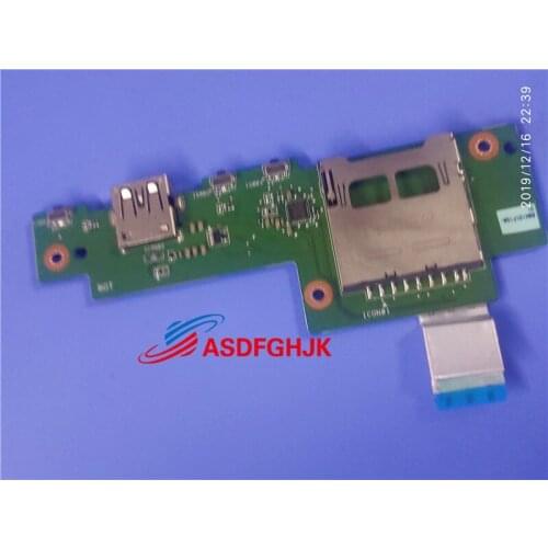 FOR Acer Aspire R5-571T R5-571TG Laptop USB I/O Power Button BOARD 100% Perfect work