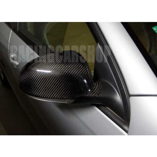 EBMOTOR Side Mirrors For Cars