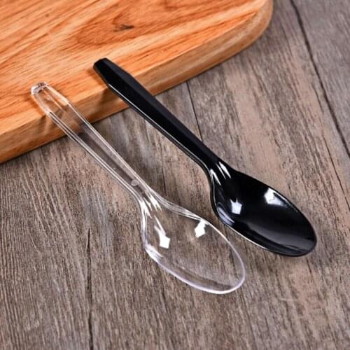 FGHGF Disposable Spoons