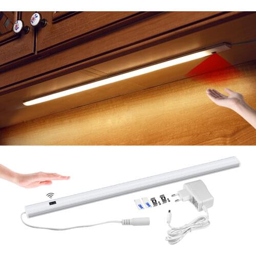 Gyarfas Lighting For Cabinets