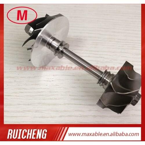 HT12-19B HT12-19D 14411-9S000 turbo turbocharger rotor assy for Navara D22 Datsun Truck ZD30 ZD30EFI 3.0L EFI