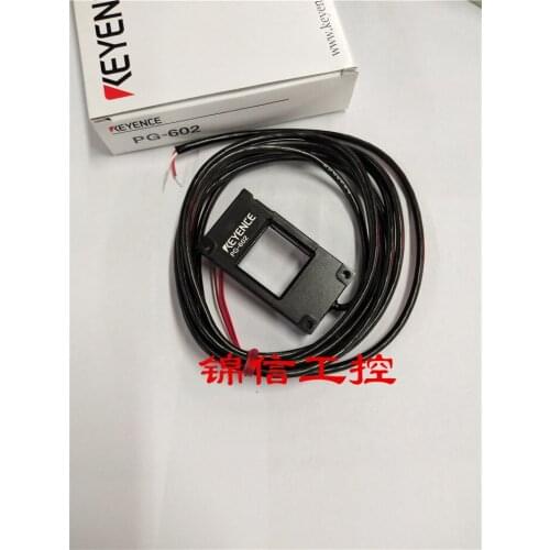 KEYENCE PG-602 100%new and original
