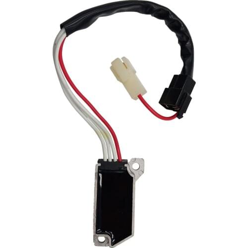 New Virago Xv1000 (1984-1985), Xv1100 (1986-1995) Xv1100 Rectifier