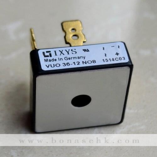 Original novo Módulo VUO36-12NO8